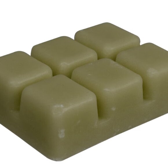 Luminessence Scented Wax Melts - Healing - Picture 2 of 2